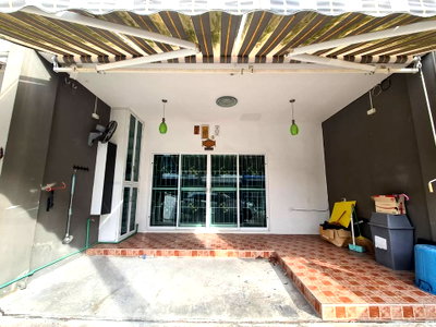 Townhouses for sale Bang Bon : 🔥For Sale: Pleno Ekachai–Bang Bon by AP | Convenient Location in Bang Bon