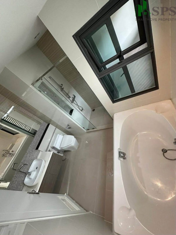picture Luxury House for Sale | The Palm Pattanakarn (SPSMG124) - 9/15