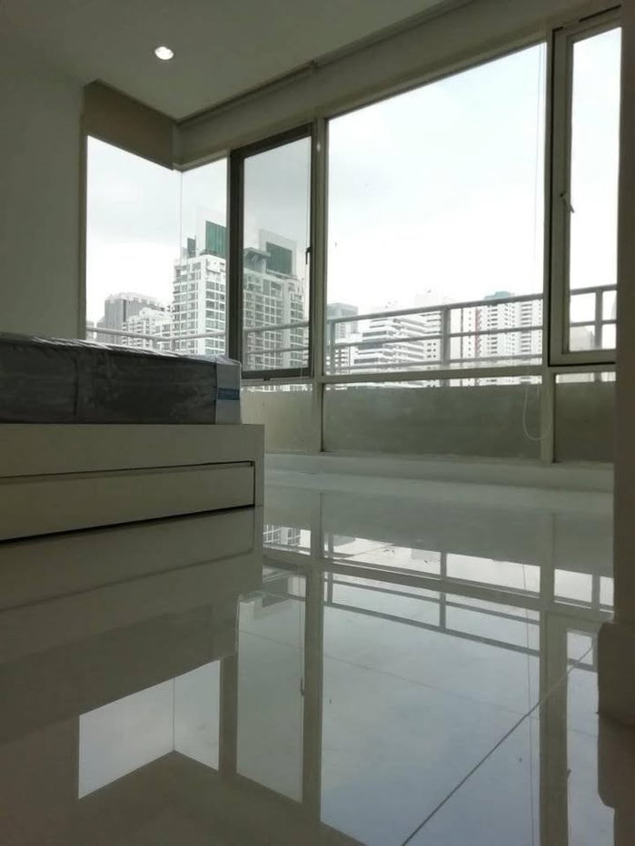picture For   rent  Baan Siri 31  🔴🔴 - 3/9