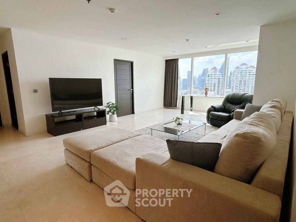 รูป คอนโด 3 ห้องนอน ชั้น 21 Eight Thonglor Residence ใกล้ BTS ทองหล่อ (ID 3163594) - รูปที่ 3/21