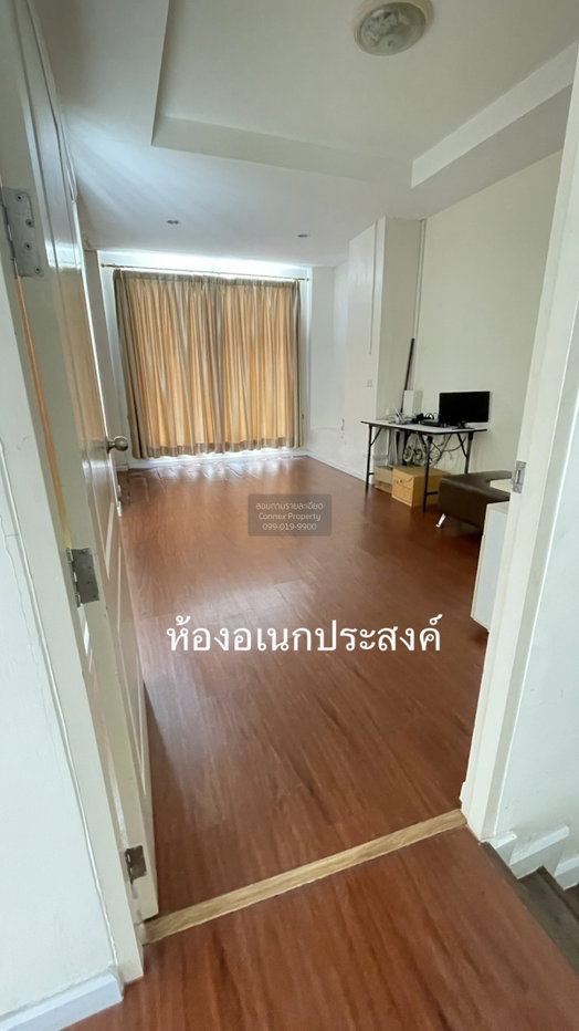 รูป ขายบ้าน  บ้าน บุรีรมย์ รังสิต คลอง4 ลาดสวาย ลำลูกกา ปทุมธานี CX-166890 ✅ ทักไลน์ @connexproperty ตอบทันที ทีมงานมืออาชีพ ✅ - รูปที่ 7/12