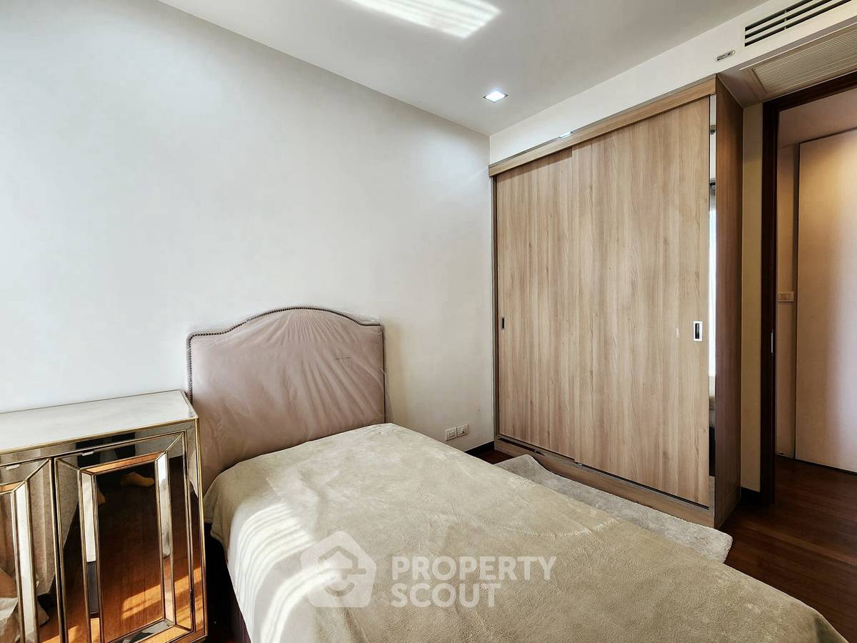 picture Pet-Friendly 2-BR At Ashton Morph 38 Near BTS Thong Lor (ID 3162838) - 4/14