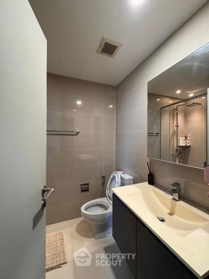 picture 28th-Floor 2-BR Nye By Sansiri, 200m To BTS Wongwian Yai (ID 1553936) - 10/21