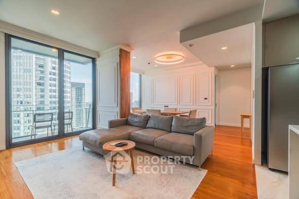 picture 2-BR Condo 200m From BTS Thong Lo At Laviq Sukhumvit 57 (ID 3156875) - 3/18