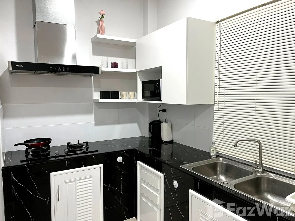 รูป บ้านเดี่ยวให้เช่า 2 ห้องนอน ใน ฉลอง, ภูเก็ต 6654175 - รูปที่ 2/14