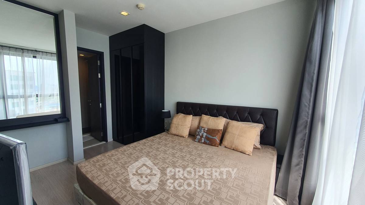 picture 23rd-Floor 2-BR Rhythm Sukhumvit 44/1 Near BTS Phra Khanong (ID 1268412) - 9/20