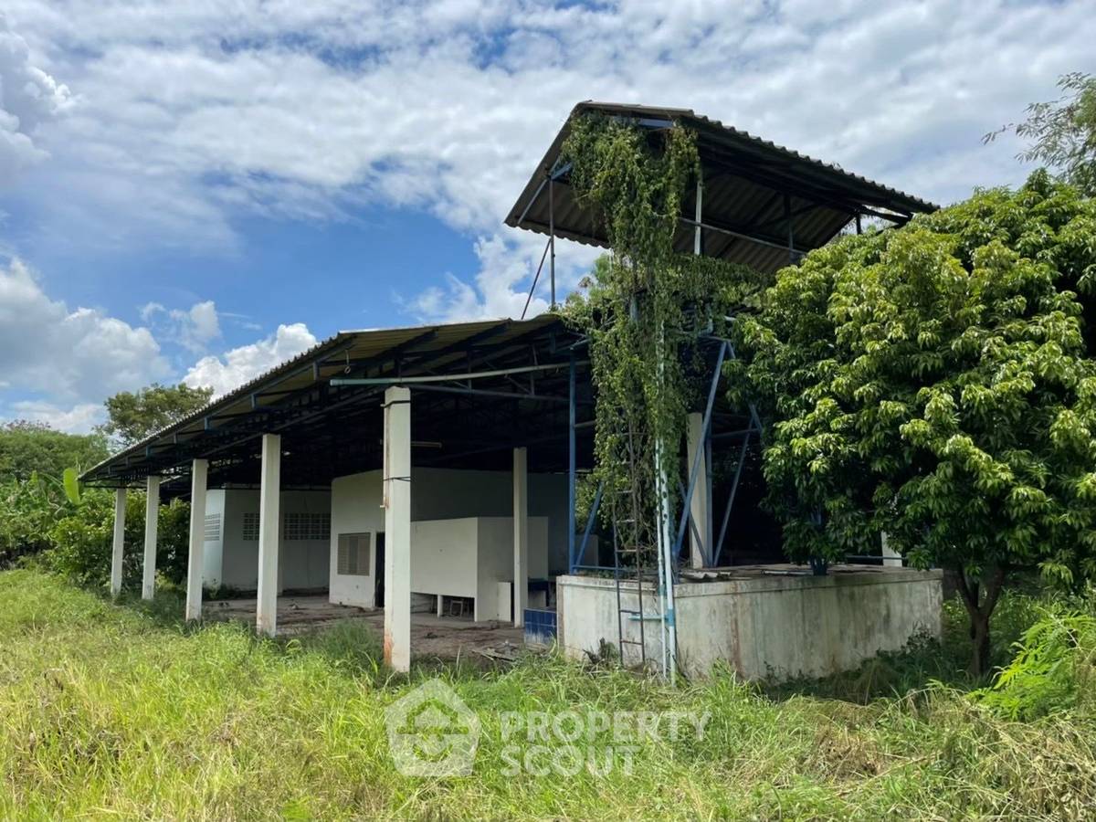 รูป ที่ดินเปล่าขาย หมู่บ้านศิลปิน หัวหิน หินเหล็กไฟ (ID 1553004) - รูปที่ 8/19