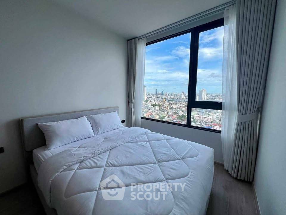 รูป ห้อง 1 ห้องนอน ชั้น 32 ที่ Reference Sathorn-Wongwianyai ใกล้ BTS วงเวียนใหญ่ (ID 3165040) - รูปที่ 8/15