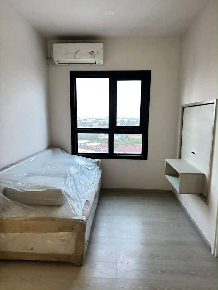 รูป ขาย Escent Condo นครราชสีมา เพียง 2.39 ล้านบาท - รูปที่ 19/28
