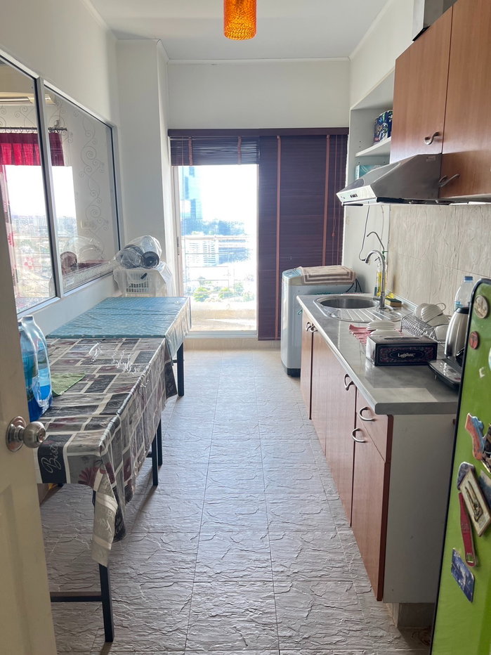 รูป Penthouse for rental at Supalai Park Srinakarin - รูปที่ 15/27