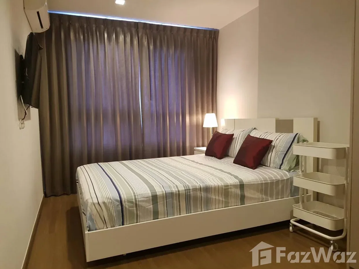 picture 2 Bedroom Condo for rent at Ideo Sukhumvit 93 1652688 - 3/9