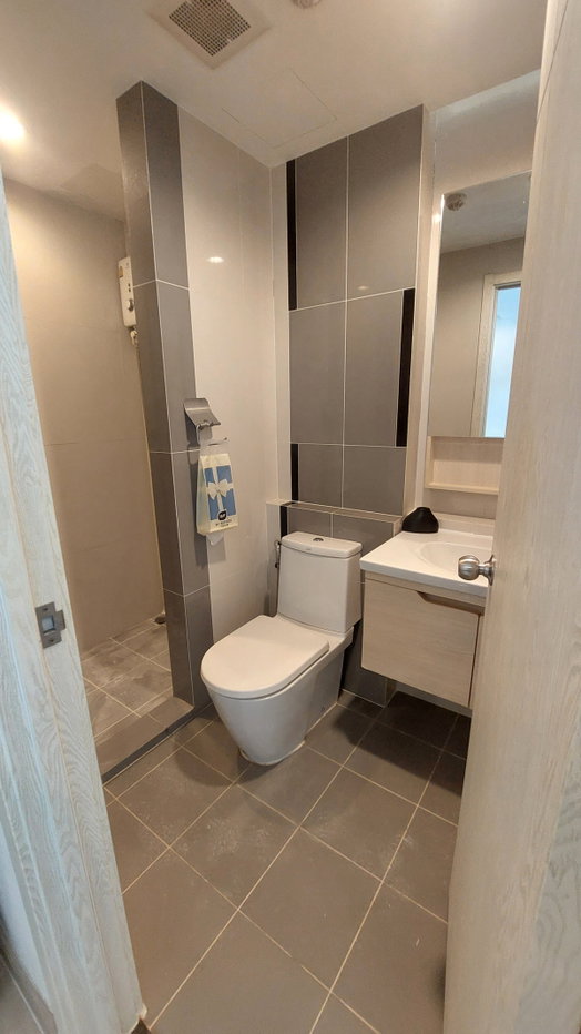 รูป ให้เช่าหัองคอนโด 1ห้องนอน ที่ Artemis Sukhumvit77 Btsอ่อนนุช - รูปที่ 10/10