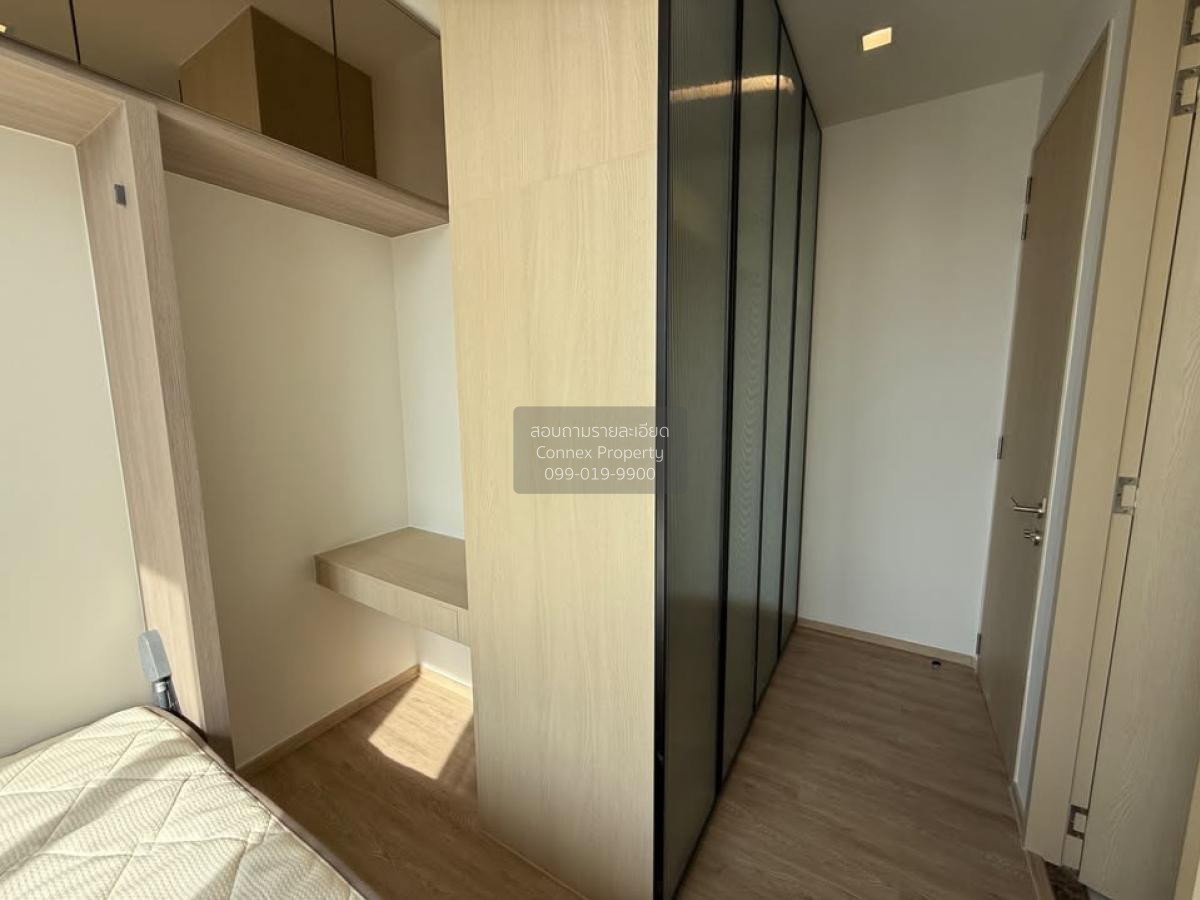 รูป เช่าคอนโด  โนเบิล สเตท 39 BTS-พร้อมพงษ์ คลองตันเหนือ เขต วัฒนา กรุงเทพ CX-126615 ✅ ทักไลน์ @connexproperty ตอบทันที ทีมงานมืออาชีพ ✅ - รูปที่ 9/12