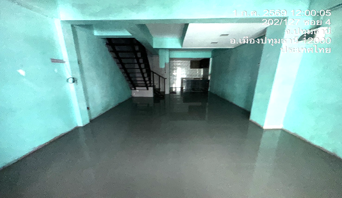 picture TOWN HOUSE 16 Sq.w. Muang Pathum Thani Pathumthani for 1.4M - 11/20