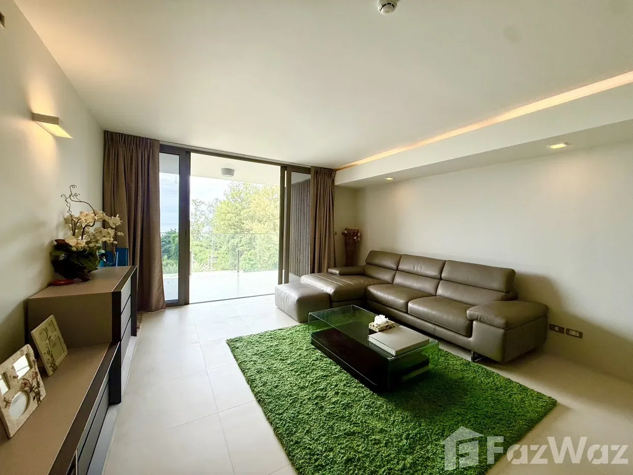 รูป คอนโดให้เช่า 2 ห้องนอน ในโครงการ เดอะ แซงชัวรี หัว หิน 6640206 - รูปที่ 2/26
