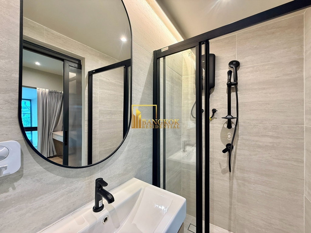 picture Regent 71 Place | Stunning 5 Bed Townhouse in Phra Khanong - BR49093TH - 30/54