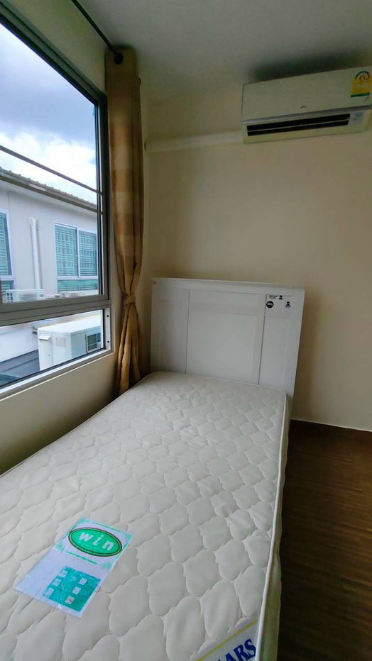 รูป ขายทาวน์โฮม The Connect 9 เกษตร-นวมินทร์ 18.2 ตร.ว. 98 ตร.ม. 3 นอน 2 น้ำ - รูปที่ 34/62