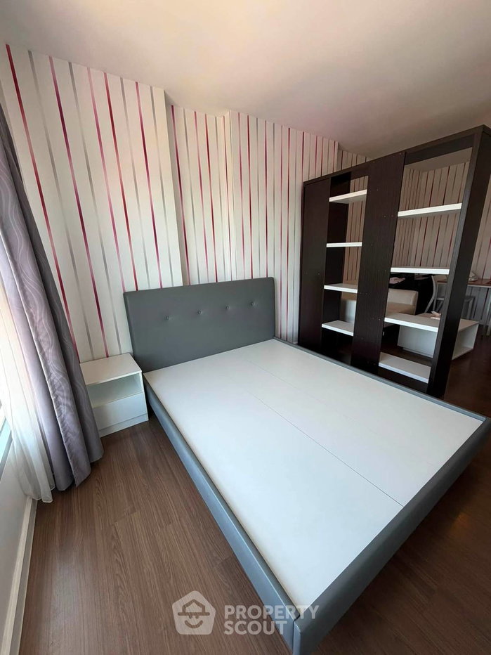 รูป คอนโด 1 ห้องนอน ชั้น 17 ขายที่ Baan Kiang Fah (ID 3163949) - รูปที่ 1/10