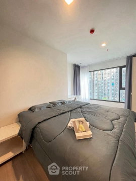 1-BR Condo At Life Asoke Hype Near ARL Makkasan (ID 3162883)