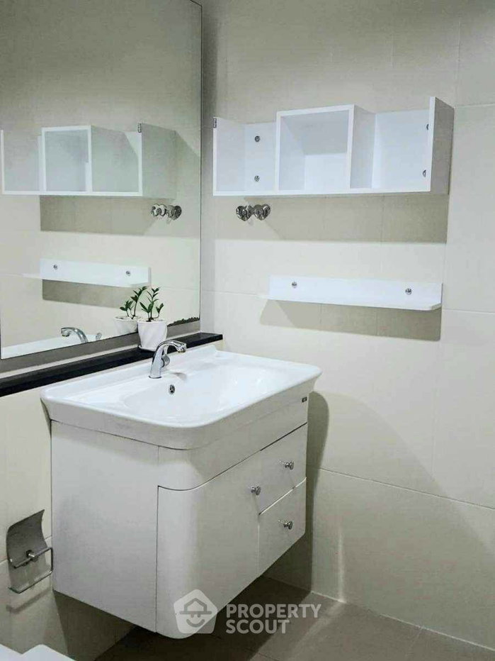 รูป คอนโด 2 ห้องนอน Knightsbridge Bearing | BTS แบริ่ง | 51 ตร.ม. (ID 1518904) - รูปที่ 10/18