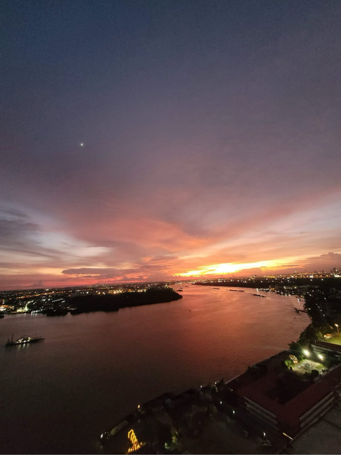 รูป 🔥ว่างพร้อมเข้าอยู่🔥#NOP1841 Knightsbridge Sky River Ocean ✅แอดไลน์นัดชมห้อง🌸 - รูปที่ 29/29