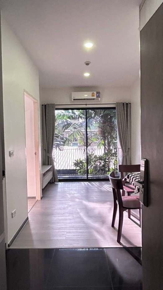 รูป For rent Dolce Udomsuk 1 Bedroom, 31 sq.m. ใกล้ BTS อุดมสุข 14,000 THB/month - รูปที่ 1/14