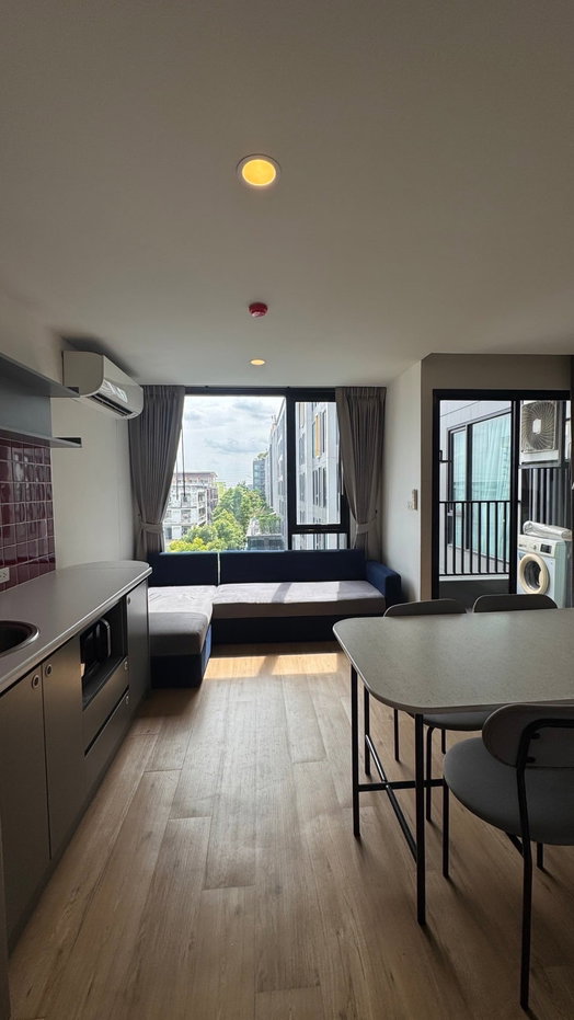 picture Attitude BU for rent ✨ Fully furnished - 5/9