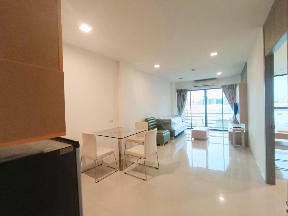 รูป ให้เช่า : แลนด์มาร์ค เรซิเด้นท์ เอแบค บางนา - รูปที่ 17/34