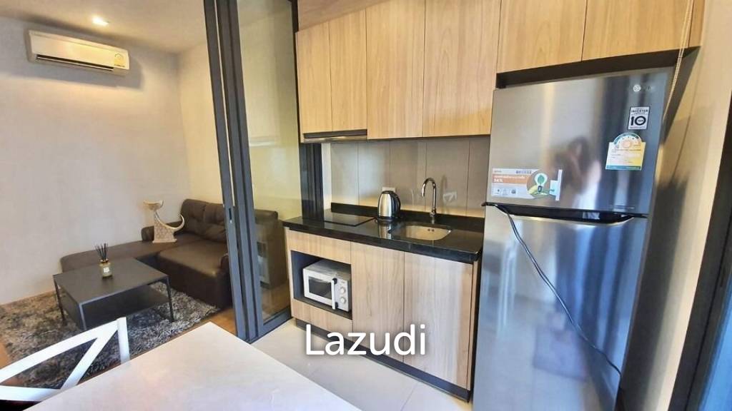 picture 1 Bedroom 1 Bathroom 30 SQ.M Hasu Haus - 9/9