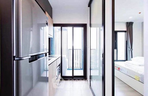 24th-Floor 1-BR The Base Phetkasem 100m To MRT Phetkasem 48 (ID 3164940)