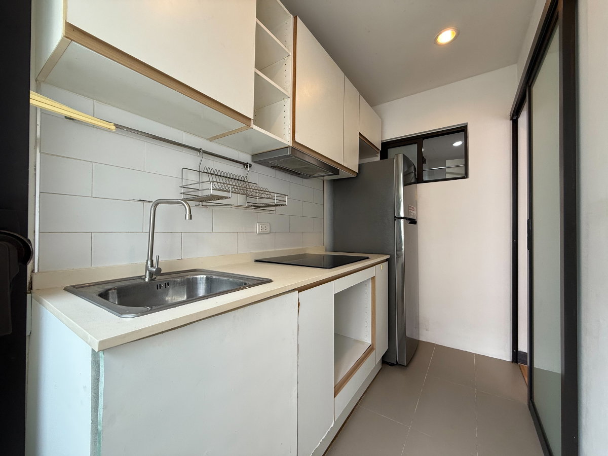 picture CO_SK19 The Nest Sukhumvit 22, Condo for Rent. Line: @cgestate - 12/17