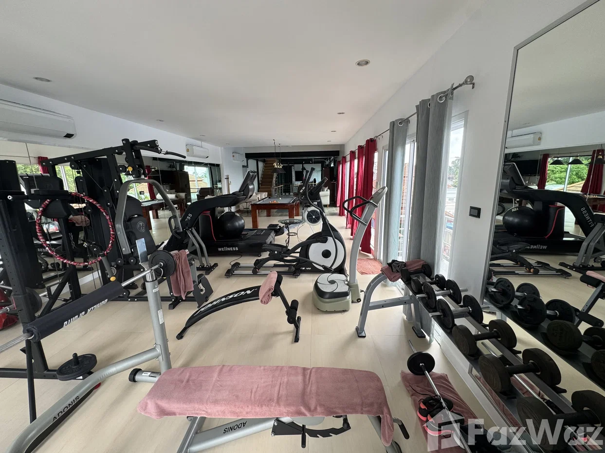 รูป วิลล่าให้เช่า 3 ห้องนอน ใน ศรีสุนทร, ภูเก็ต 5986233 - รูปที่ 26/33