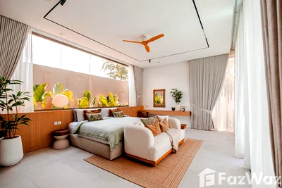 บ้านเดี่ยว ถลาง ภูเก็ต : ขาย วิลล่า 4 ห้องนอน ในโครงการ อาเรน วิลล่า 6381052