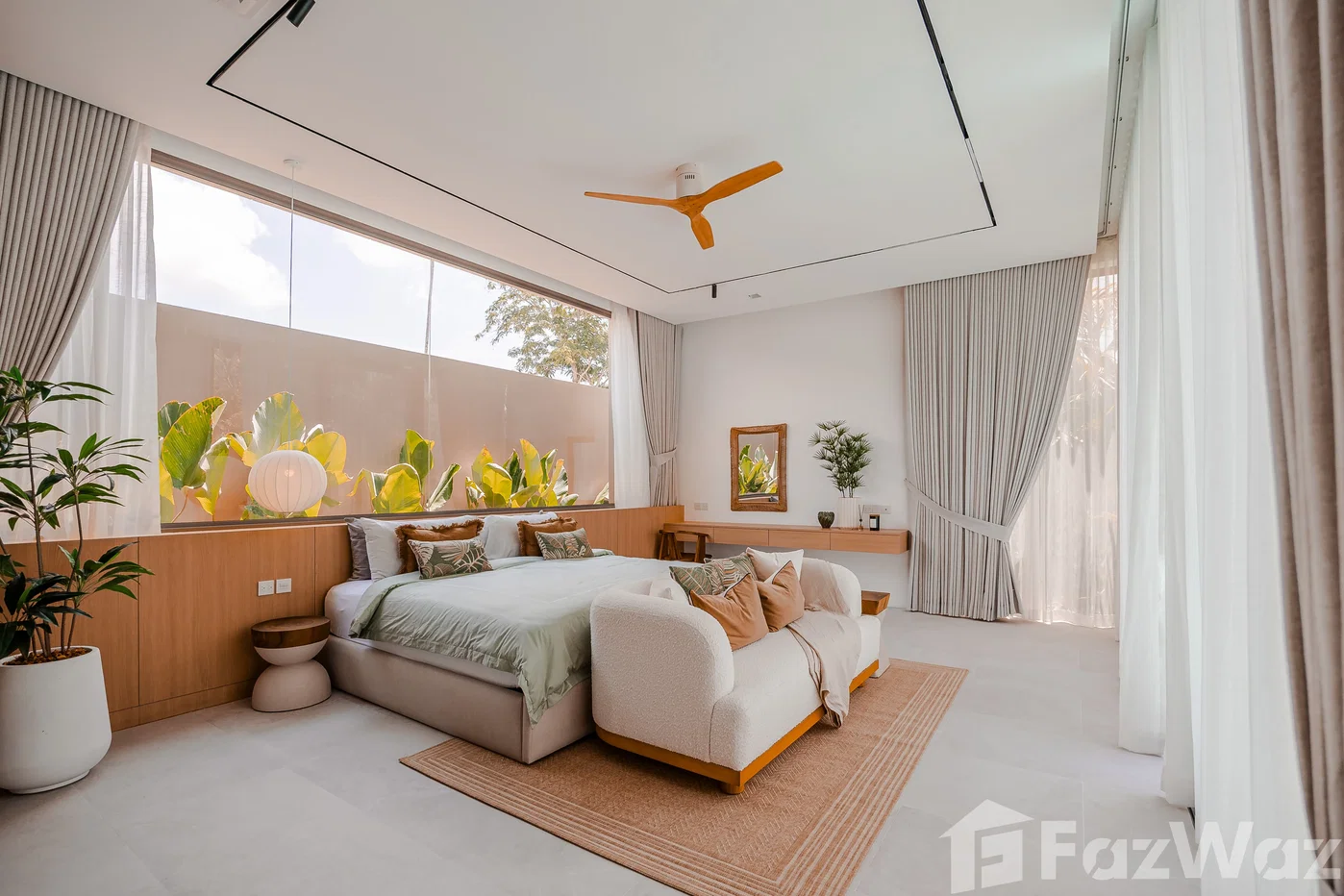 รูป ขาย วิลล่า 4 ห้องนอน ในโครงการ อาเรน วิลล่า 6381052 - รูปที่ 1/28