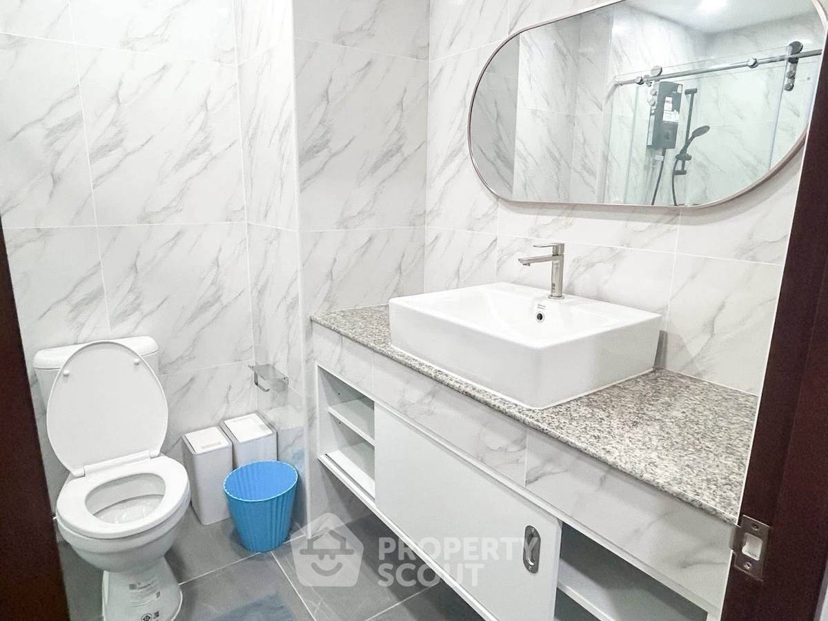 รูป คอนโด 1 ห้องนอน ขนาด 48 ตร.ม. View Talay 5 Condominium Jomtien ใกล้หาดจอมเทียน (ID 3162953) - รูปที่ 8/10
