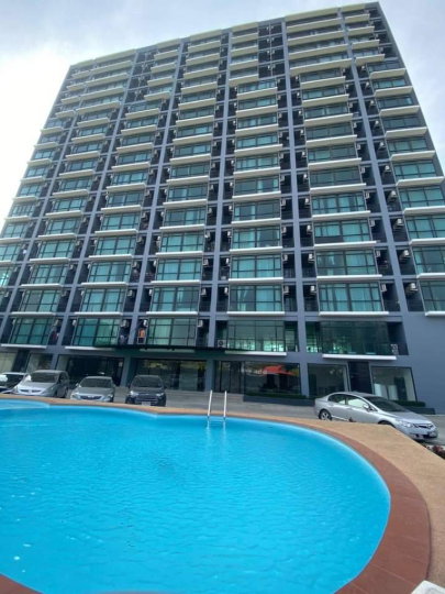 picture Condo for rent in the heart of Saraburi city. - 6/6