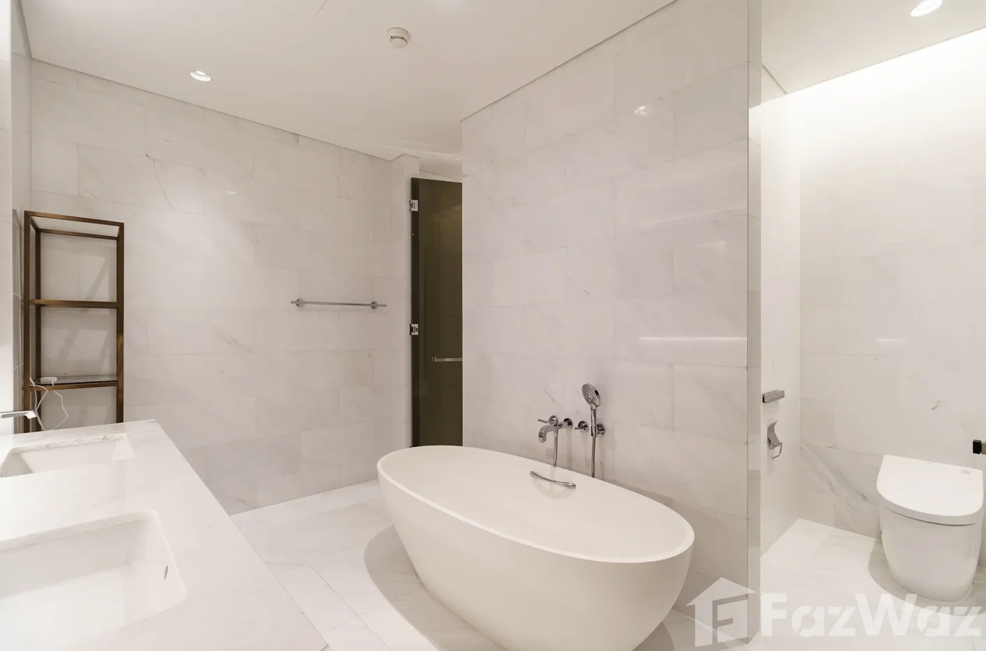 picture Luxury 2-Bedroom | The Residences at Sindhorn Kempinski 6657328 - 9/14