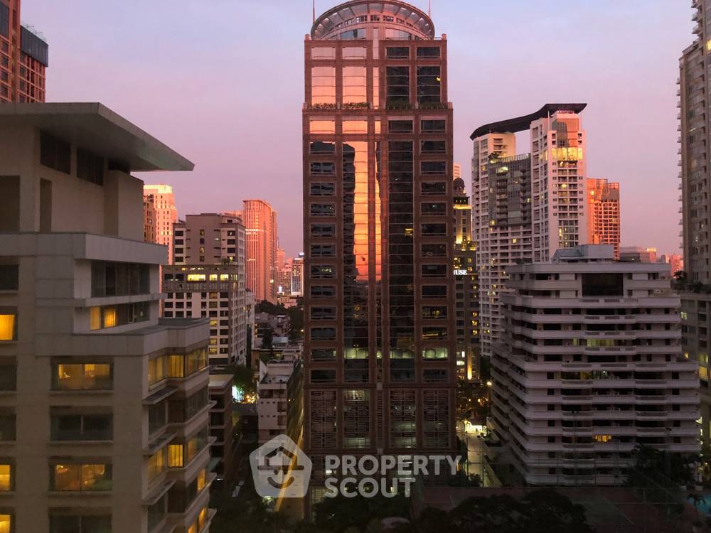 รูป ใกล้ BTS Ratchadamri เพียง 200 ม. 2 ห้องนอน Regent Royal Place 1 (ID 385036) - รูปที่ 16/16