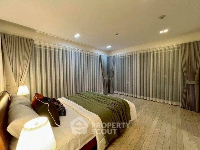 picture Great Value 2-BR Condo At Noble Solo, Thong Lo (ID 3160193) - 4/8