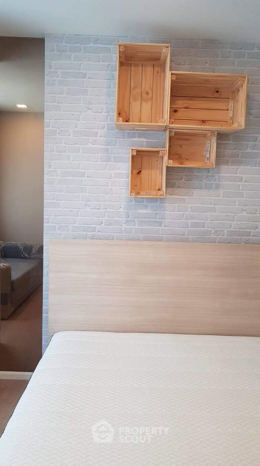picture 2-BR 43 Sqm Condo At Wynn Condo, Sai Mai (ID 894177) - 13/25