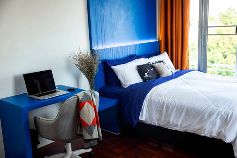 🔥ขาย พรีเมียร์ เพลส คอนโด พระราม 9 Premier Place Condo Rama 9🚇 ใกล้ Airport Rail Link / MRT หัวหมาก / MRT รามคำแหง