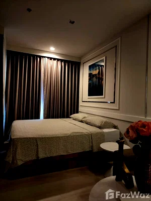 Condos for sale : HIGH-FLOOR CONDO FOR SALE AT LIFE ONE WIRELESS 6659984