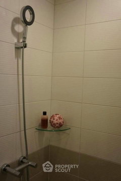 21st-Floor 1-BR Ideo Q Chula Samyan Near MRT Sam Yan (ID 358634)