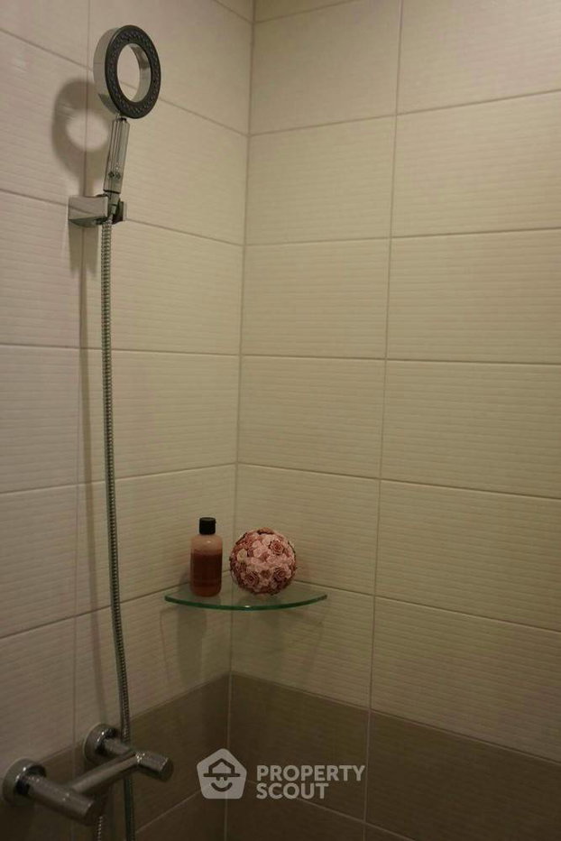picture 21st-Floor 1-BR Ideo Q Chula Samyan Near MRT Sam Yan (ID 358634) - 1/14