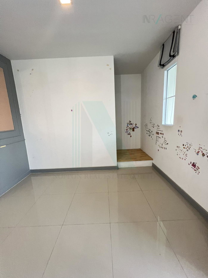 รูป 📌 ขายทาวน์เฮาส์ โครงการ บ้านพฤกษา 106 บางปู-ตำหรุ 2 ชั้น 3 ห้องนอน 2 ห้องน้ำ - รูปที่ 6/8