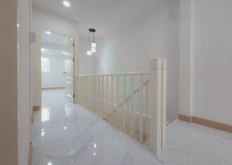 รูป 📌 ขายทาวน์เฮาส์ โครงการ ปิยวรารมย์ 1 2 ชั้น 3 ห้องนอน 2 ห้องน้ำ - รูปที่ 7/8