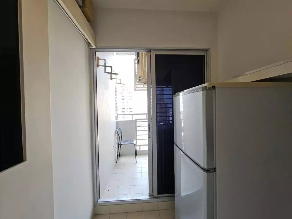 รูป condo one x 26 | 📍 ใกล้ BTS พร้อมพงษ์ และศูนย์การค้า Emporium / EmQuartier #2026080315256 - รูปที่ 5/9