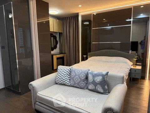 300m To BTS Ratchathewi | 1-BR Ideo Q Siam - Ratchathewi (ID 3167122)