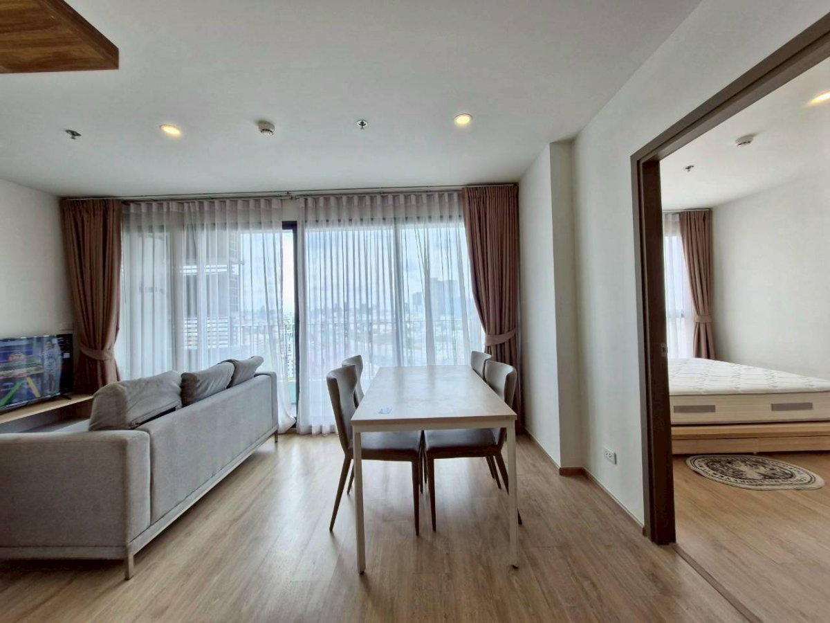 picture For rent--IDEO O2 , 2b 1b. 53sqm. 24000/month - 1/7