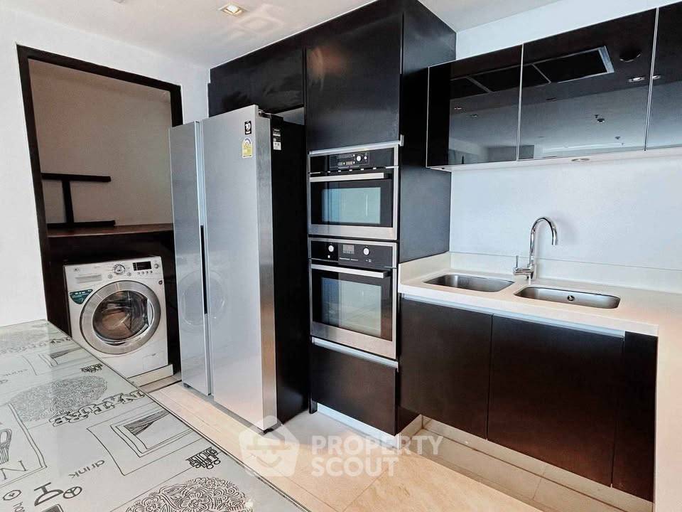 รูป คอนโด 3 ห้องนอน ชั้น 21 Eight Thonglor Residence Condominium BTS Thong Lor (ID 3163594) - รูปที่ 7/21